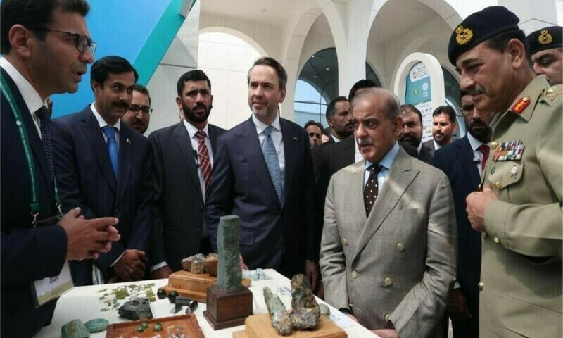 PMIF-25 concludes with strong global investor participation