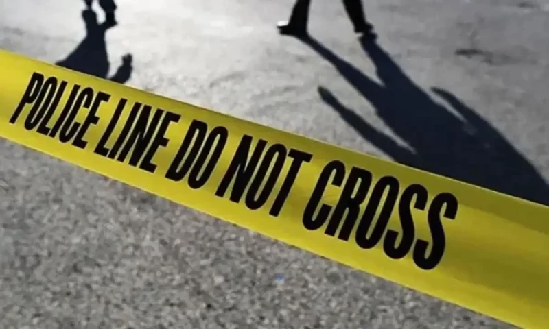 Three police officers killed in attack on van in Quetta&rsquo;s New Sariab area