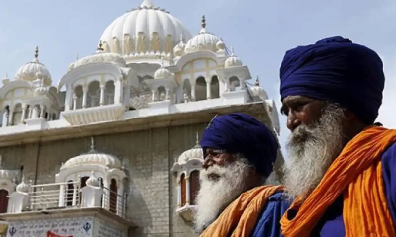 Historic visa expansion as Pakistan welcomes Sikh pilgrims for Baisakhi 2025