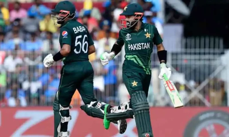Mohammad Rizwan, Babar Azam to meet PCB Chairman over T20I omission, captaincy concerns