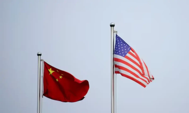 China slaps restrictions on 18 US firms over Trump tariffs