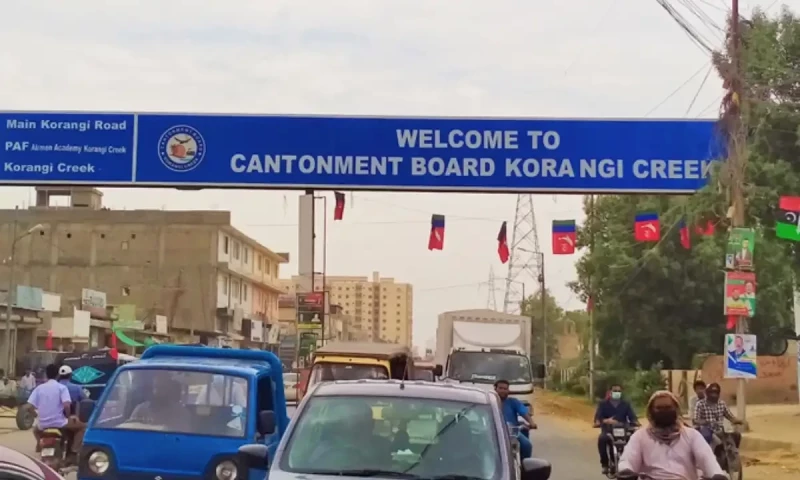 SC hearings on civilian trials in Military courts spark legal debate