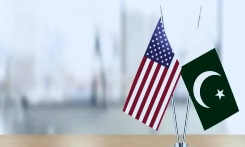 Pakistan expresses concern over US tariff decisions