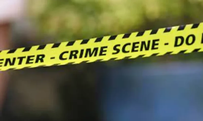 Tragic discovery: Missing sisters found dead in locked chest in Khairpur Nara