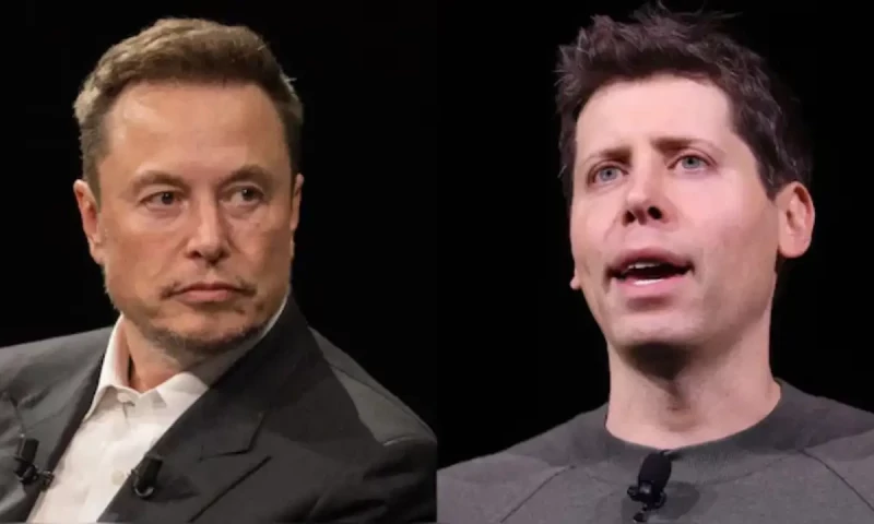 OpenAI countersues Elon Musk amid escalating legal dispute