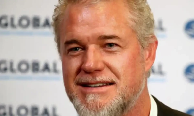 &lsquo;Grey&rsquo;s Anatomy&rsquo; actor Eric Dane diagnosed with ALS