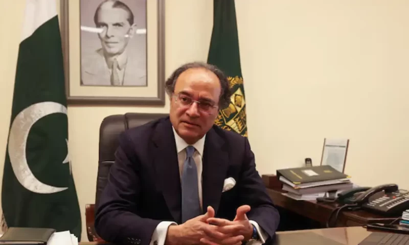 Federal budget to offer relief for salaried class, lower power bills: Finance Minister