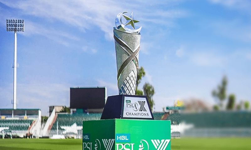 PSL 2025 kicks off in hours: First match to pitch Islamabad United against Lahore Qalandars