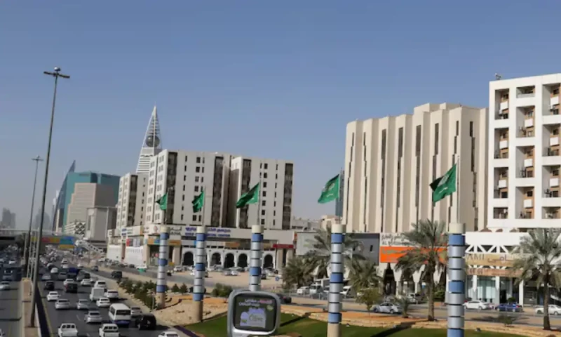 Saudi Arabia launches new &lsquo;Absher service&rsquo; for expatriate passport updates