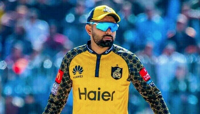 Babar Azam suffers injury ahead of PSL 10 opener
