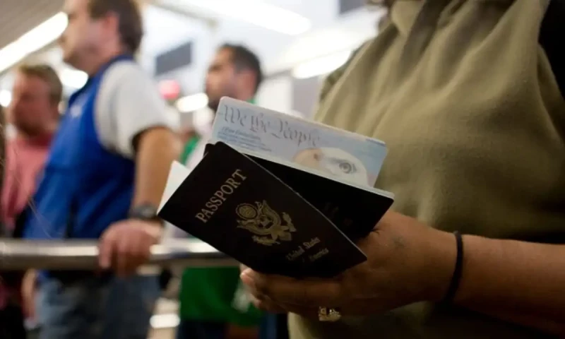 New regulations require foreign nationals in US to register, carry legal status proof