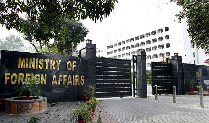 Pakistan seeking answers from Iran over killing of eight nationals