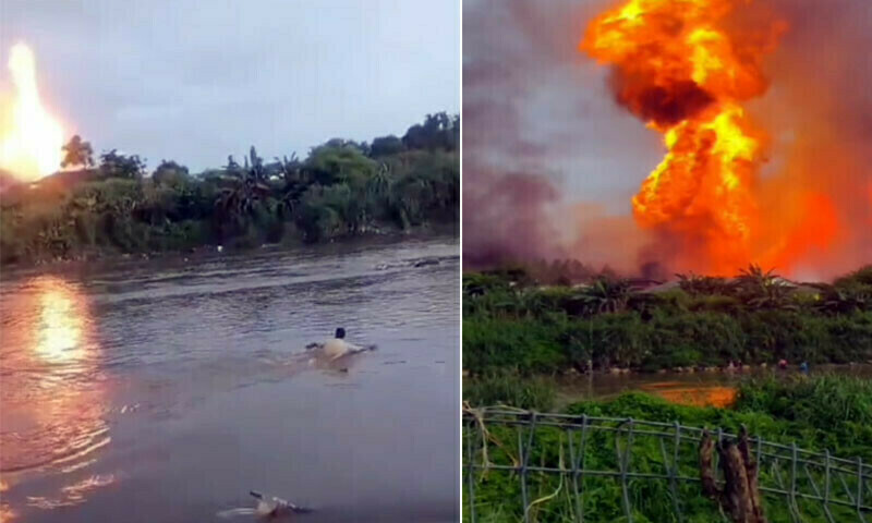 How 5 Pakistanis became national heroes in Malaysia