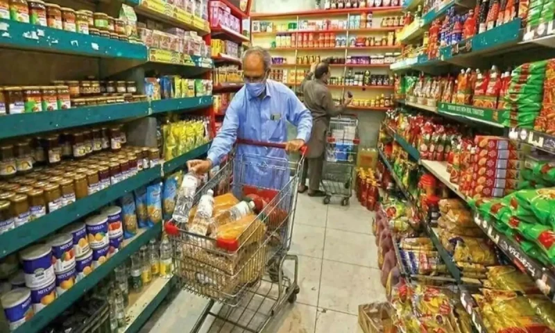 Govt mulls tax hikes on food, beverage items in upcoming budget