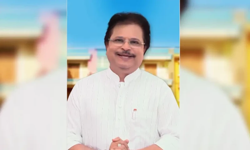 TMKOC producer Asit Modi confirms arrival of new Dayaben &lsquo;soon&rsquo;