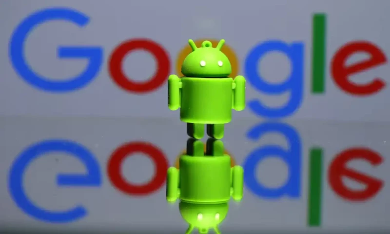 Android enhances device security with new auto-reboot feature after three days of inactivity