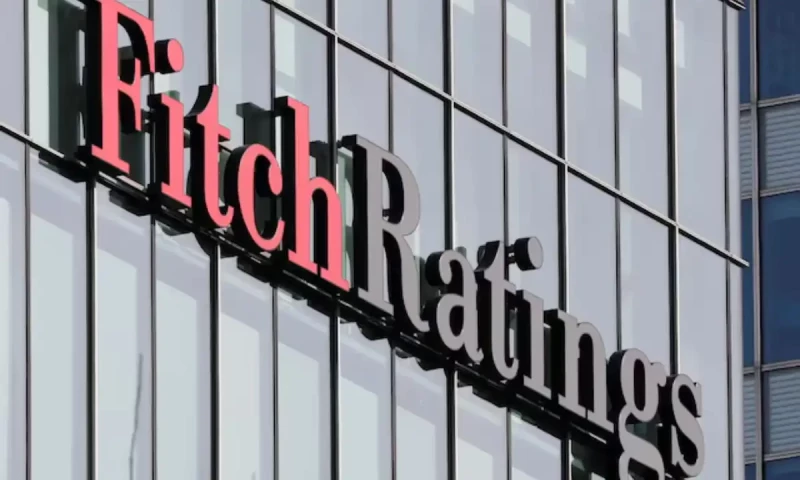 Fitch Ratings upgrades Pakistan&rsquo;s IDR to &ldquo;B-&rdquo;