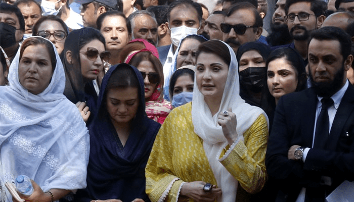 Maryam Nawaz approves Rs15 billion wheat support fund, announces relief for Punjab&rsquo;s farmers