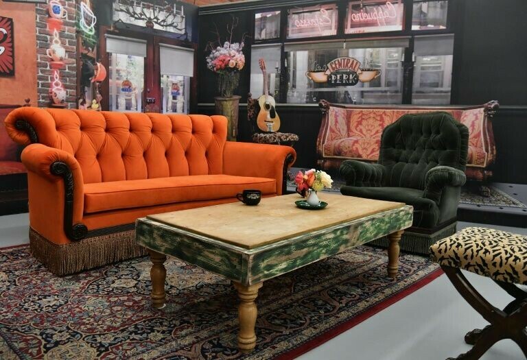 Four-day furniture expo kicks off in Karachi with over 100 local and international brands