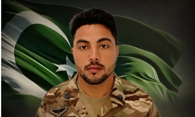 Four militants killed in Dera Ismail Khan operation; soldier martyred: ISPR