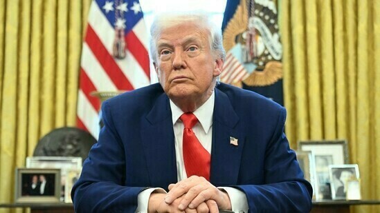 Trump administration revokes visas of over 1000 international students