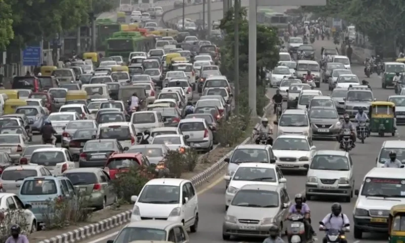Lahore unveils traffic plan for PSL X matches