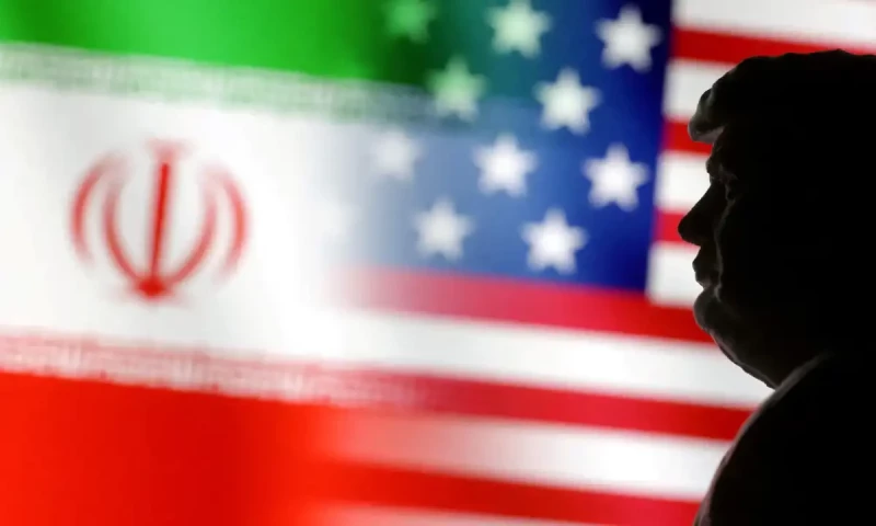 Iran, US to hold second round of high-stakes nuclear talks in Rome