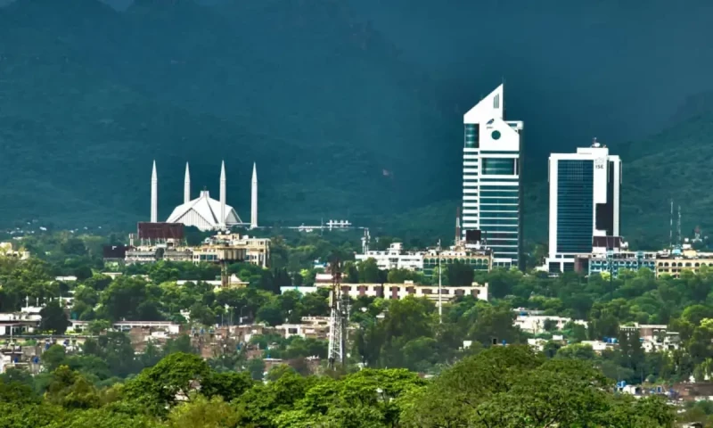 Rwandan foreign minister arrives in Islamabad on four-day official visit
