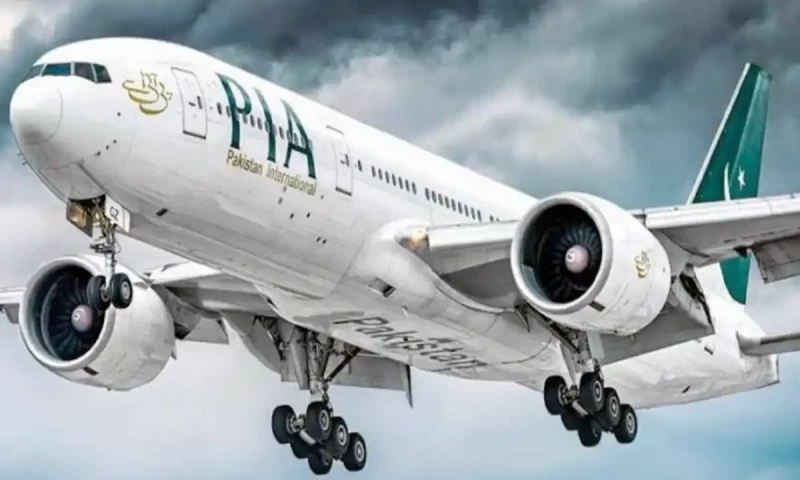 PIA launches direct flights from Lahore to Baku, expands global presence