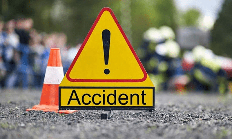 Four Pakistani Umrah pilgrims killed, nine injured in bus accident near Madinah
