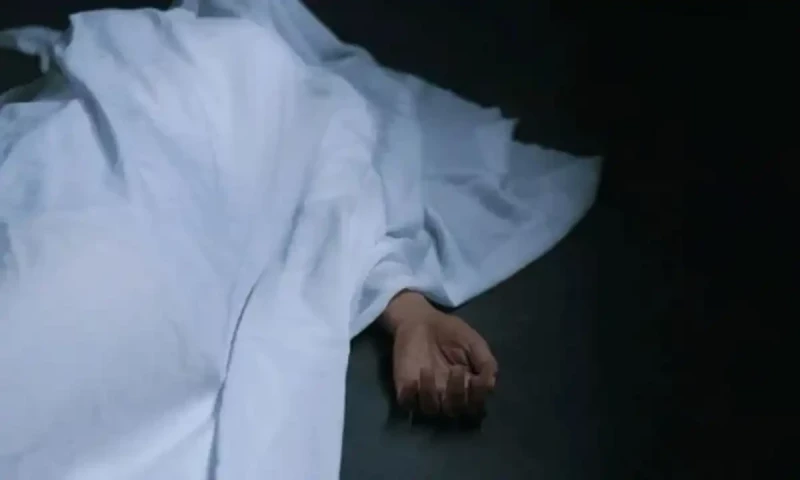 Female student at Islamabad university shot dead in hostel as roommates watch