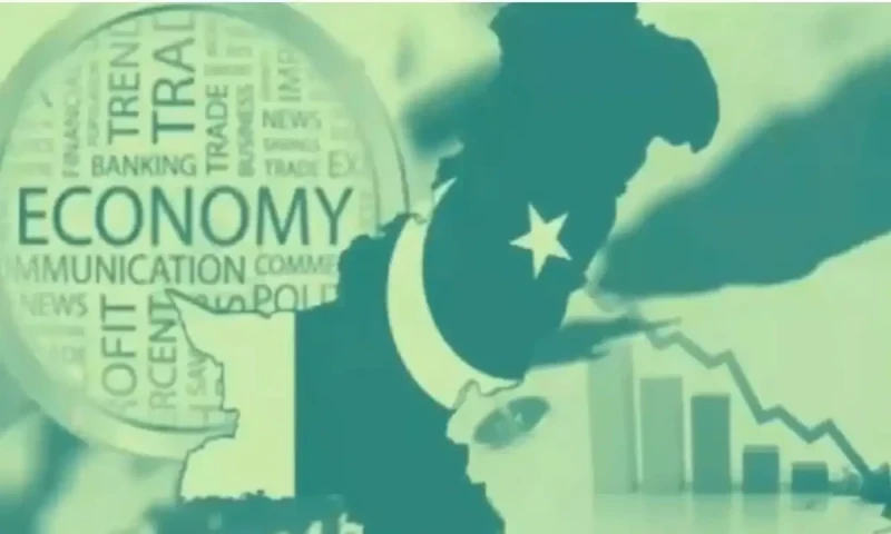 March sees record current account surplus for Pakistan&rsquo;s economy