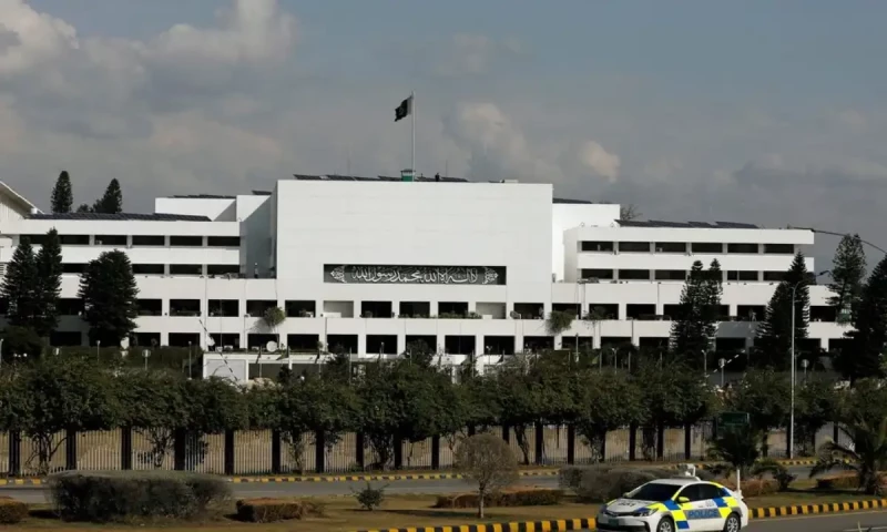 How to apply for NA Parliamentary Internship Programme