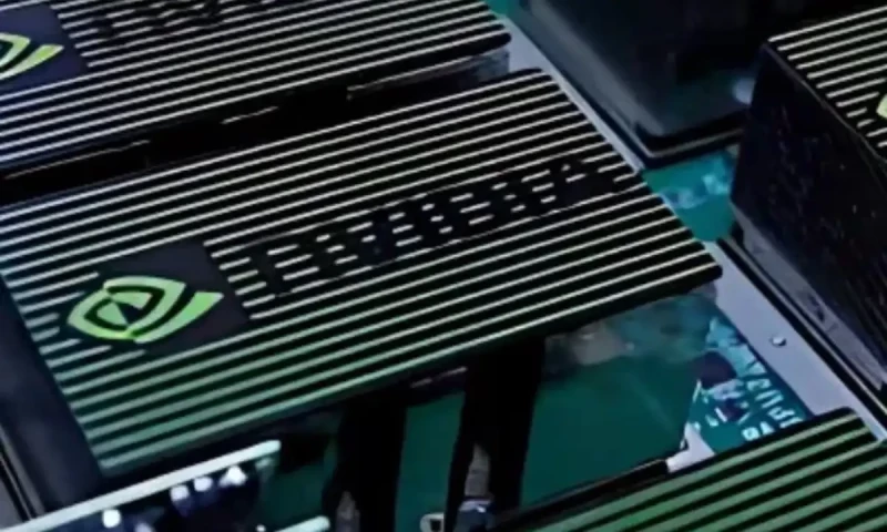 Japanese companies invest in FPT&rsquo;s Nvidia AI powered data center in Vietnam