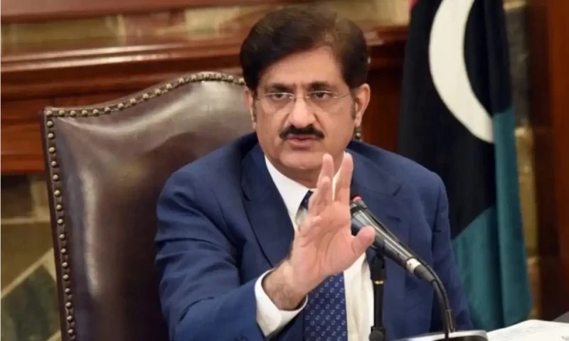 Sindh, Punjab clash over canal projects as water resource tensions escalate