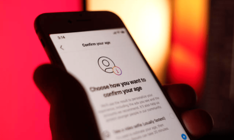 Meta to fully deploy AI to verify users&rsquo; real age on Instagram