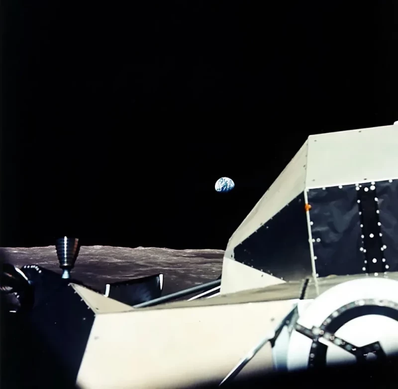 Photo via NASA