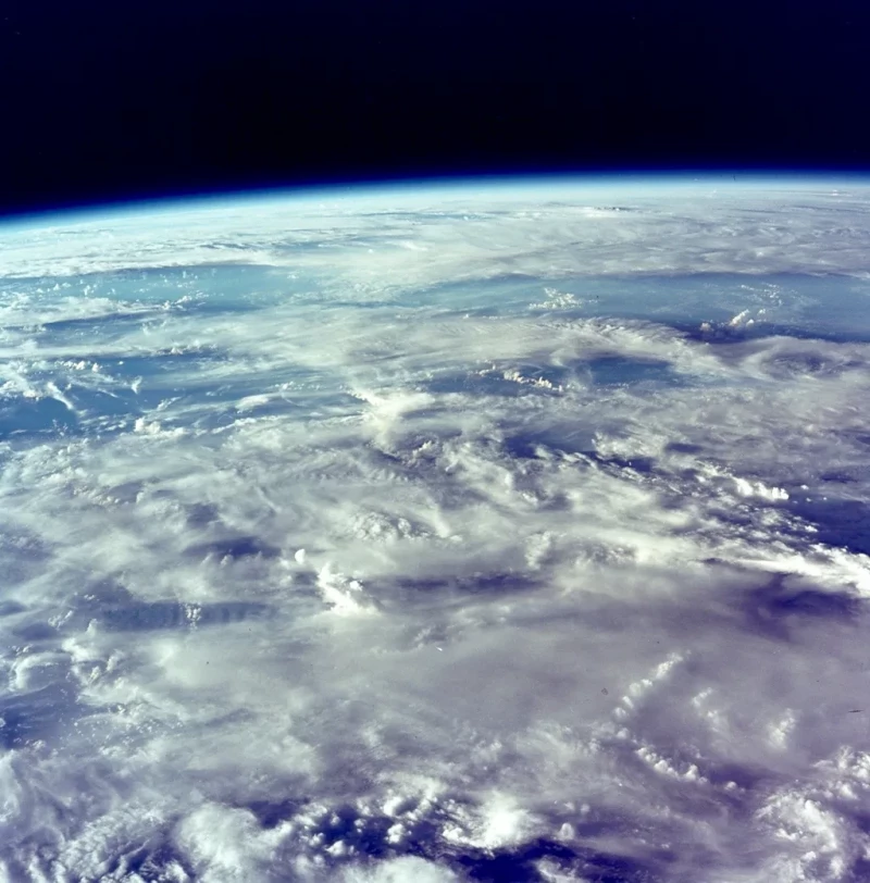 Photo via NASA