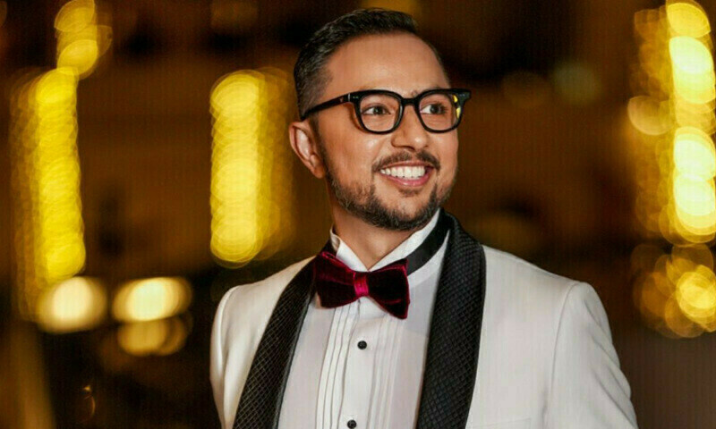 FBR files Rs1.25 billion tax fraud case against fashion designer Nomi Ansari