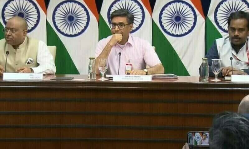 India suspends Indus Waters Treaty with Pakistan, shuts Attari border post