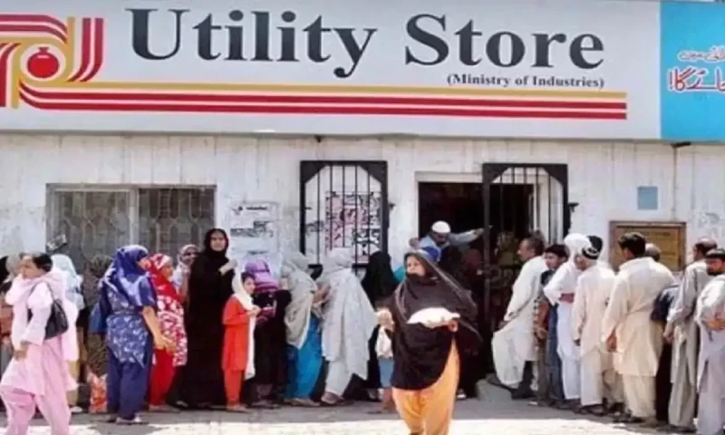 Govt to shut down 1,000 more utility stores this month under downsizing