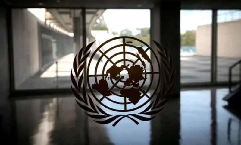 UN launches AI innovation competition for Saudi startups in travel sector