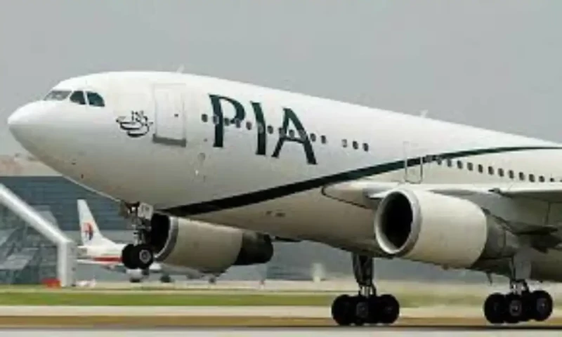 Federal govt issues notice for privatization of PIA