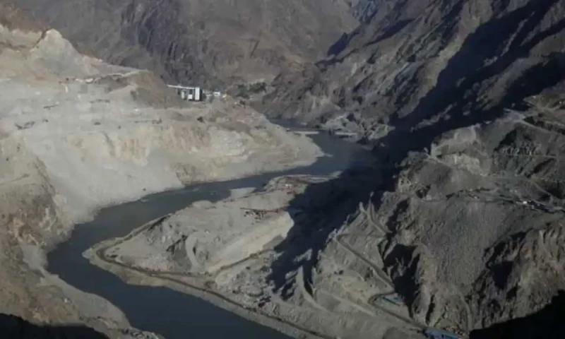 What is reality of Indus Water Treaty between Pakistan, India?