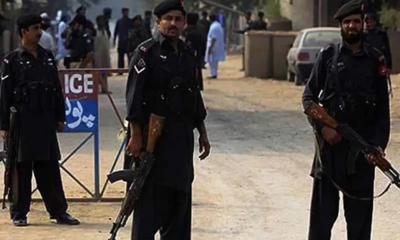 No bunkers left in Kurram; locals to surrender weapons in push for peace