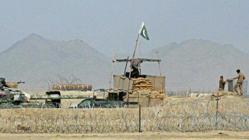 Pakistan Rangers captures Indian soldier after border crossover