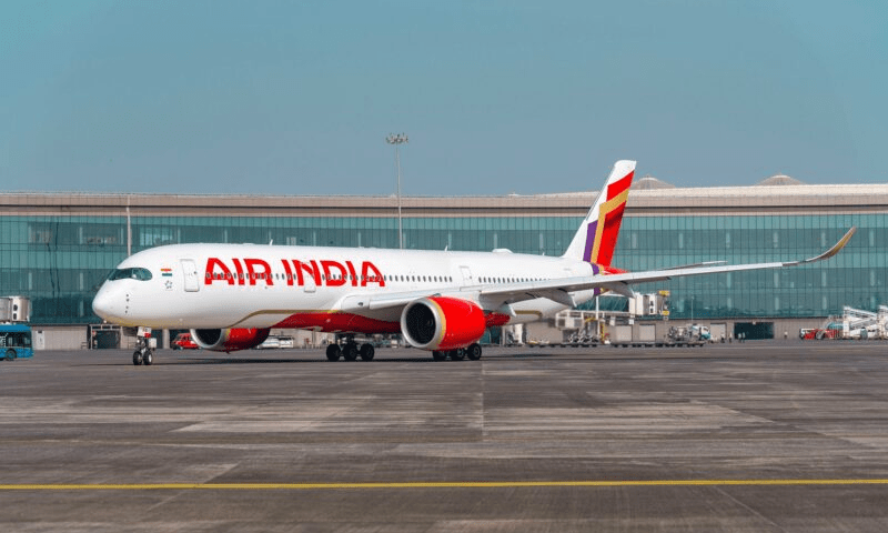 Pakistan&rsquo;s airspace closure costs Indian airlines billions
