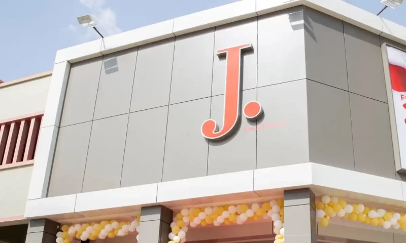 UI garments approves merger with Junaid Jamshed&rsquo;s brand