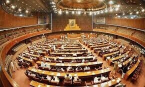 Senate unanimously passes resolution condemning Indian actions