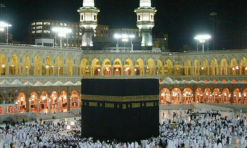 PM Shehbaz Sharif assures efforts to resolve private Hajj pilgrims issue